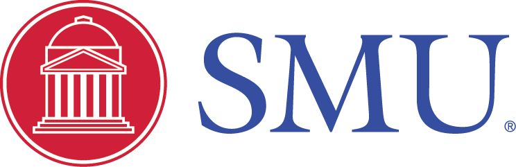 SMU BAST LABS logo